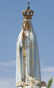 Fátima
